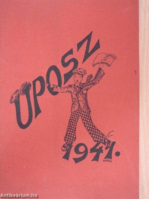 UPOSZ 1941. december 6.