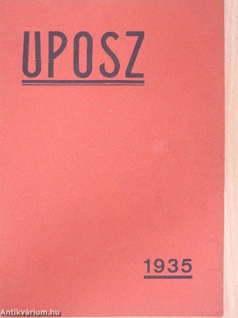 UPOSZ 1935. december 6.