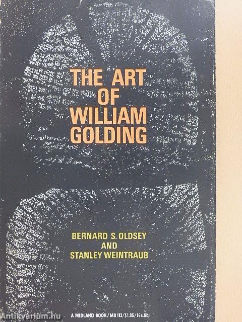 The Art of William Golding