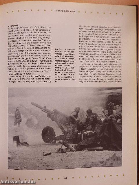 Különleges kommandók