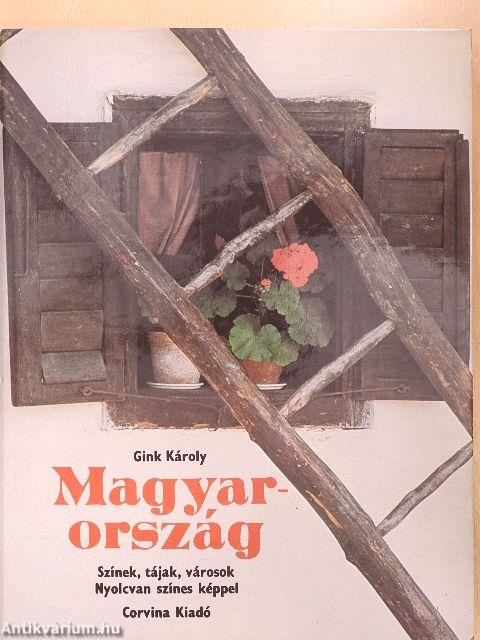 Magyarország