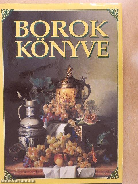 Borok könyve