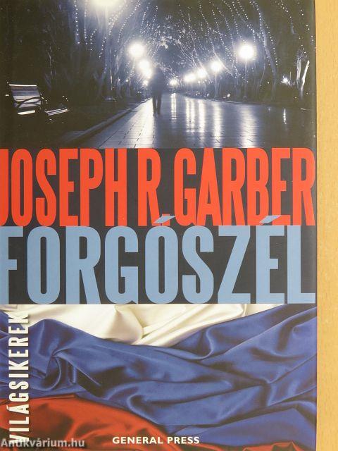 Forgószél