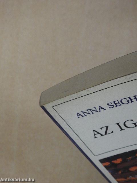 Az igazi kék