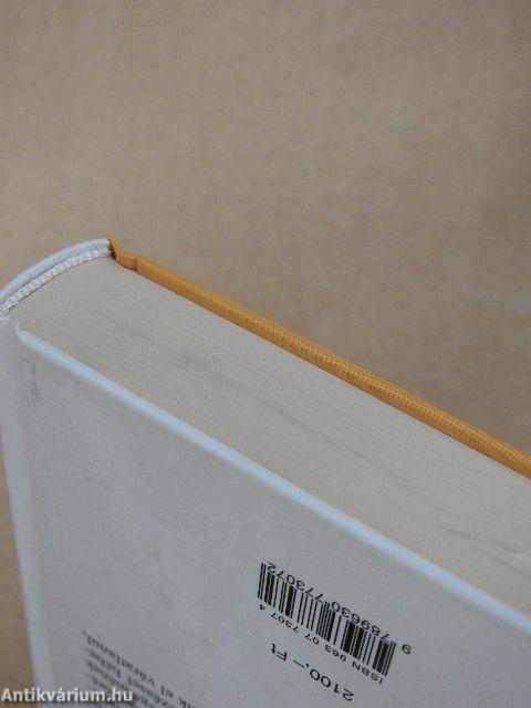 Szerelem, kíváncsiság, prozac és kétségek