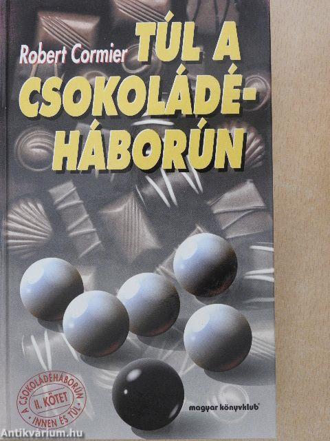 Túl a csokoládéháborún