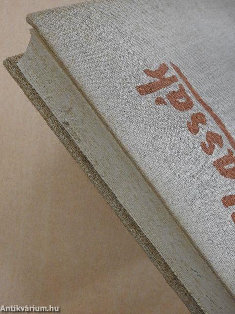 Vagyonom és fegyvertáram