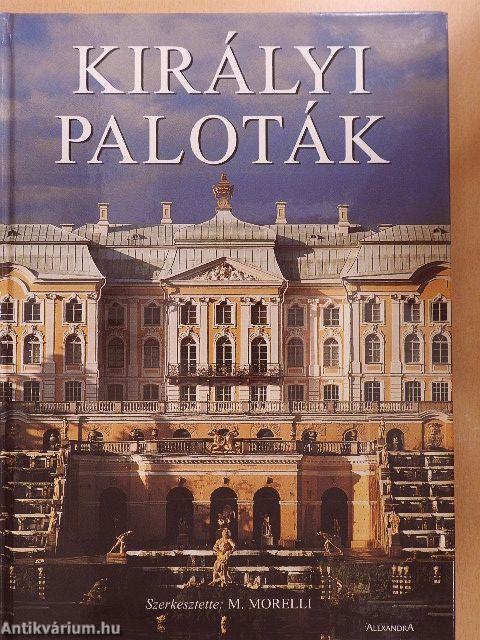 Királyi paloták