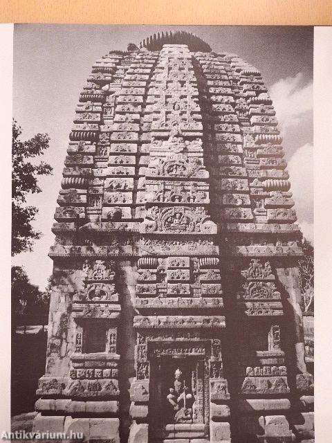 Az indiai művészet évezredei