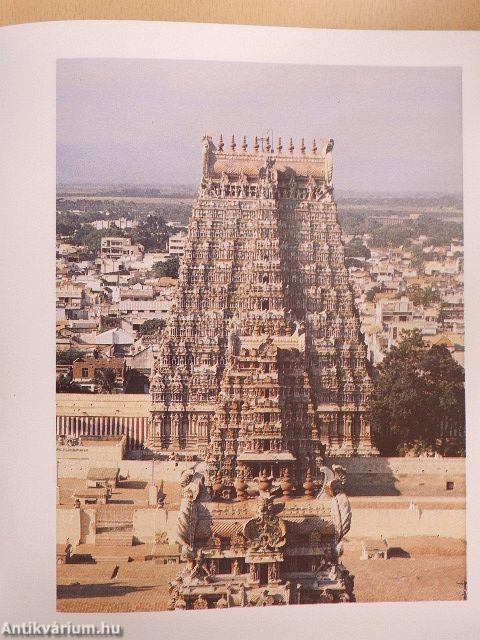 Az indiai művészet évezredei