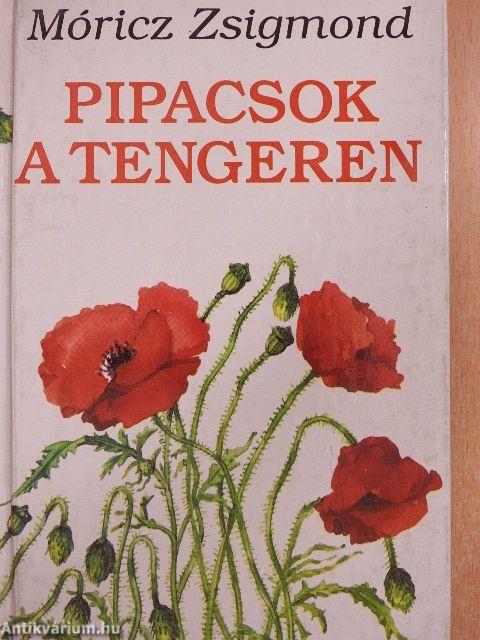 Pipacsok a tengeren
