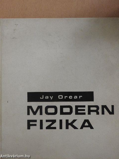 Modern fizika