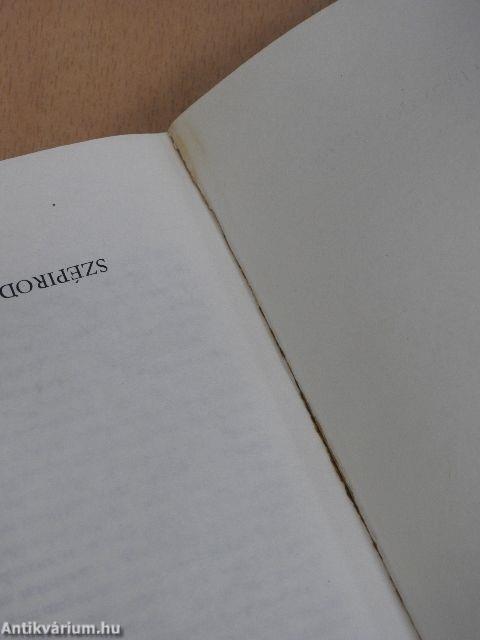 Ilyen az egész életed