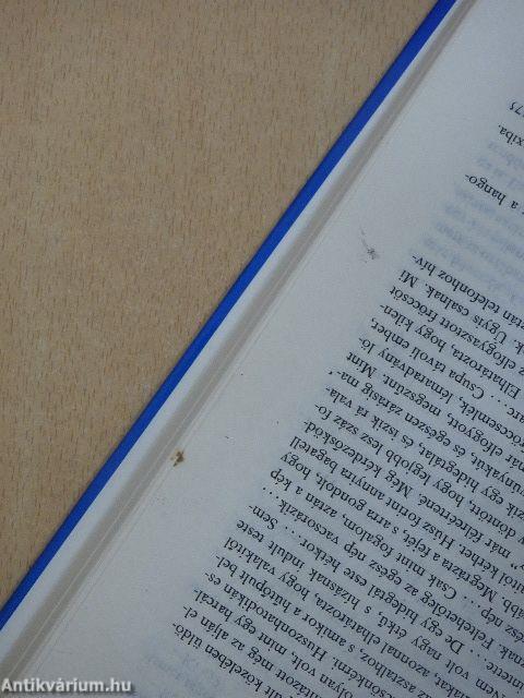 Ilyen az egész életed