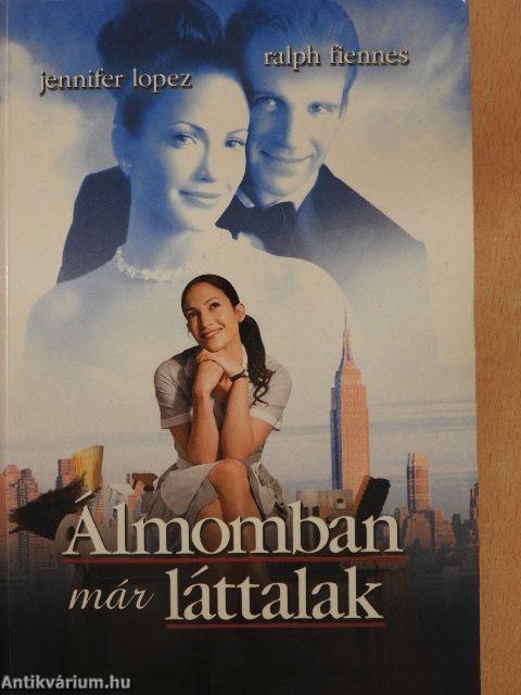 Álmomban már láttalak