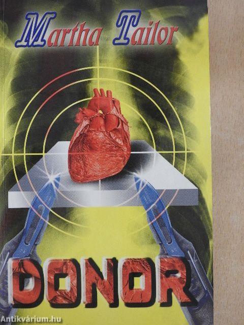 Donor