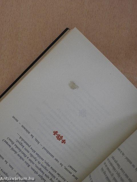 Villon és a többiek