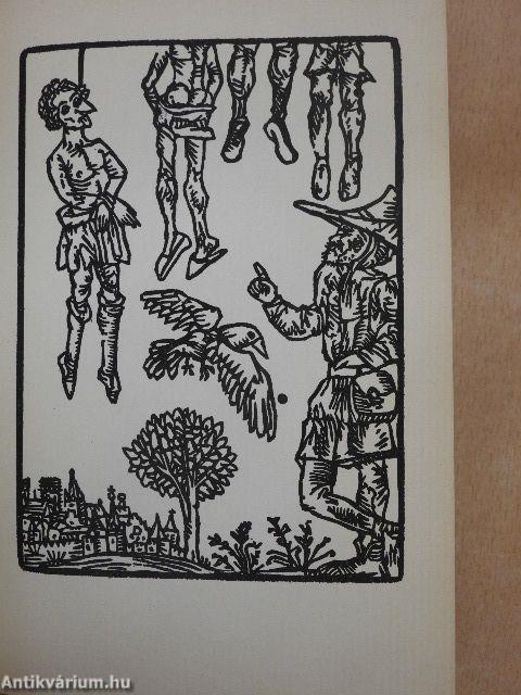 Villon és a többiek