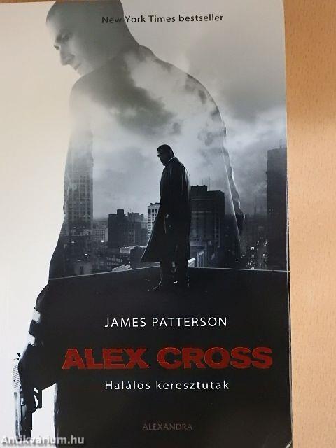 Alex Cross