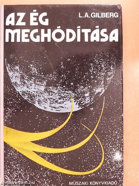 Az ég meghódítása