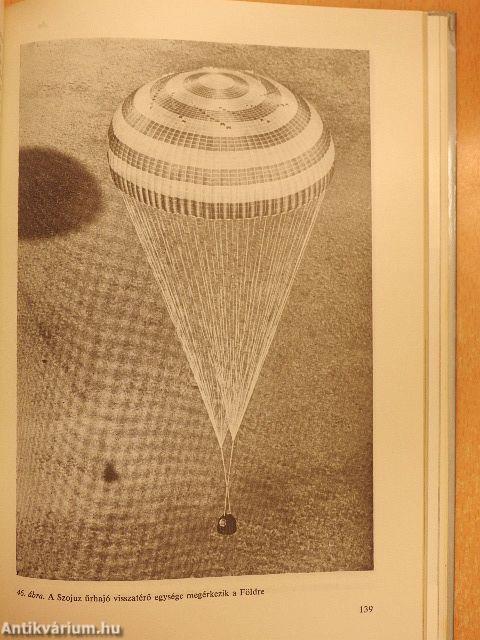 Az ég meghódítása