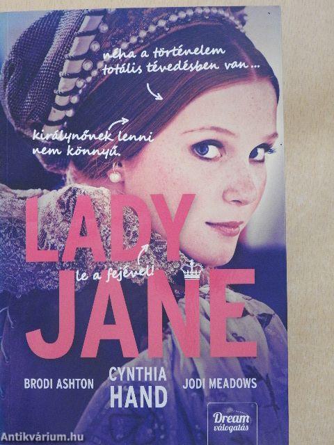 Lady Jane