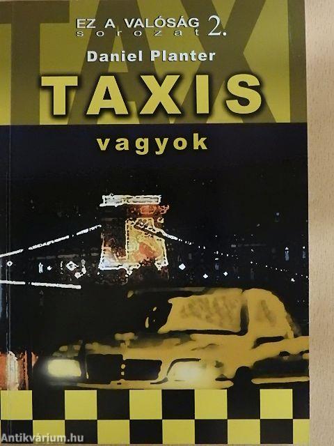 Taxis vagyok