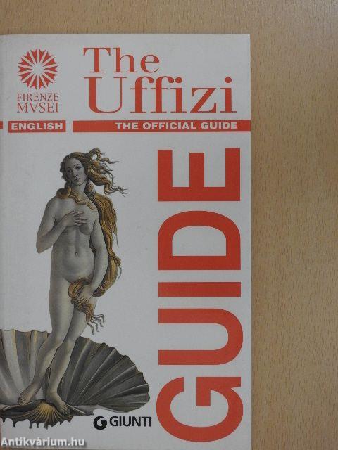 The Uffizi