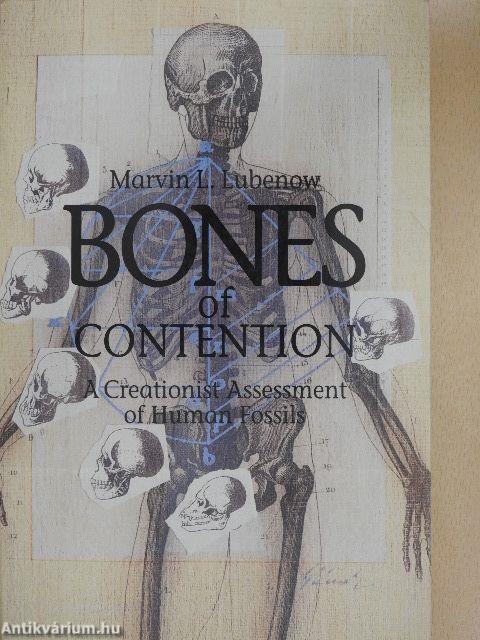 Bones of Contention