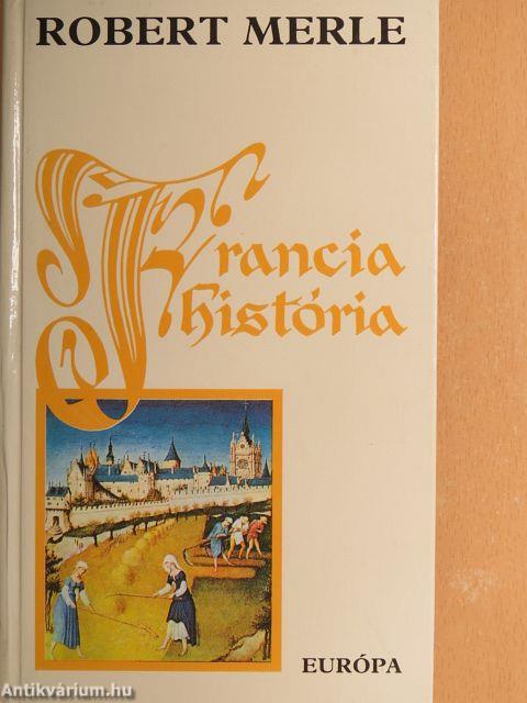 Francia história