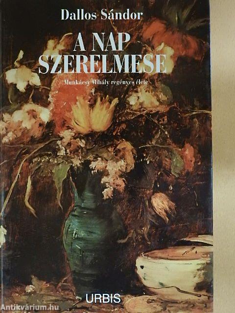 A nap szerelmese/Aranyecset