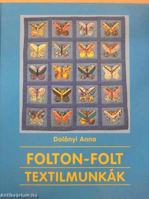 Folton-folt