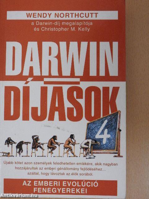 Darwin-díjasok 4.