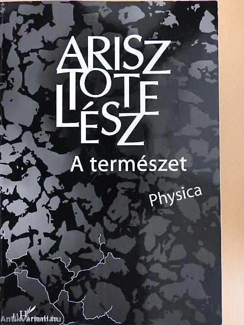 A természet