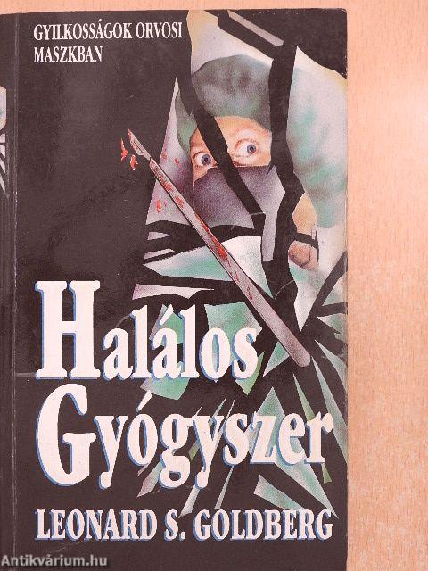 Halálos Gyógyszer