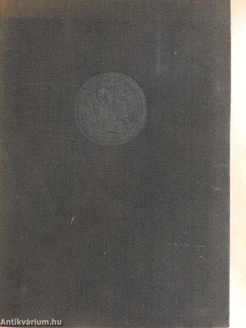 Római regék és mondák