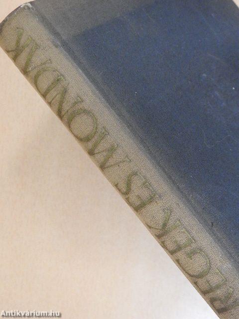 Római regék és mondák