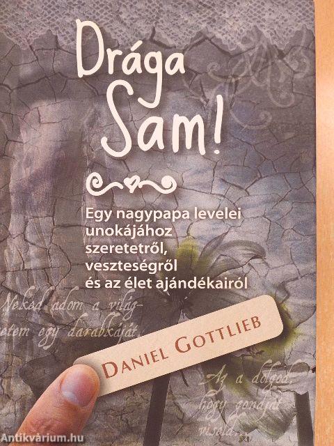 Drága Sam!