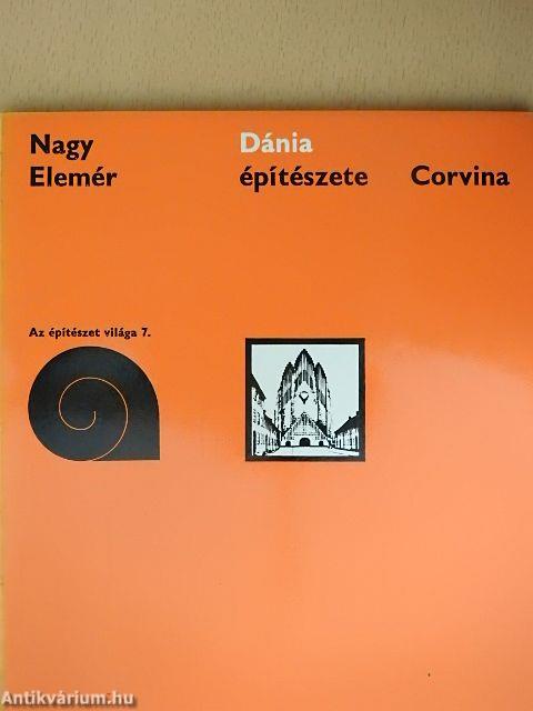 Dánia építészete