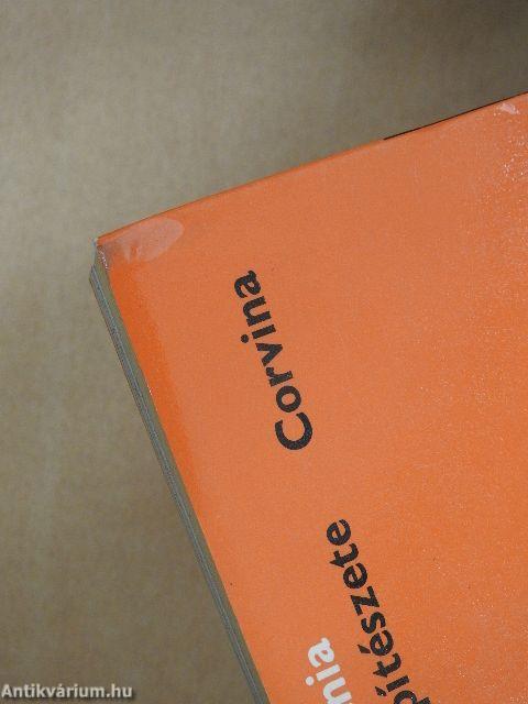 Dánia építészete