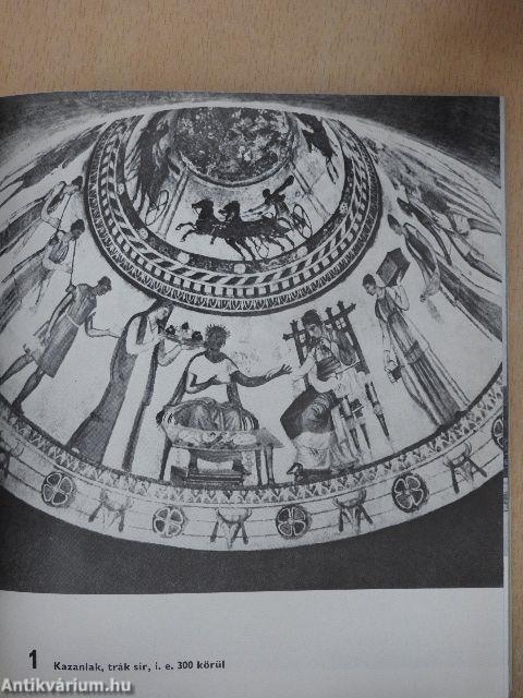 Bulgária építészete