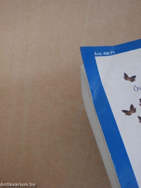 Magyarország politikai évkönyve 1992