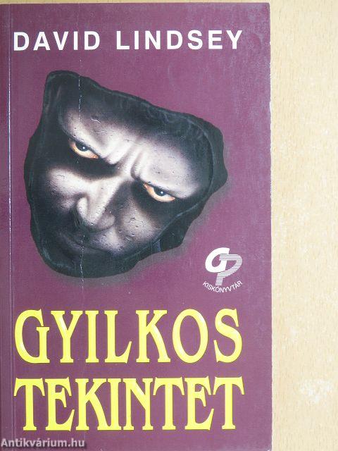 Gyilkos tekintet