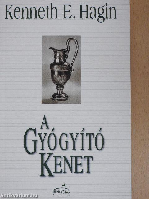 A gyógyító kenet