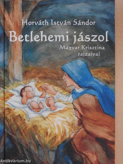 Betlehemi jászol