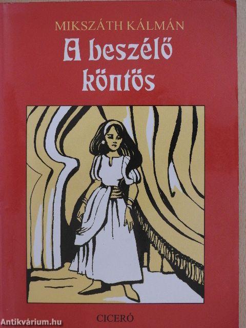 A beszélő köntös