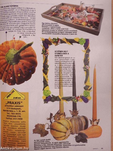 Eská 1996. augusztus-szeptember