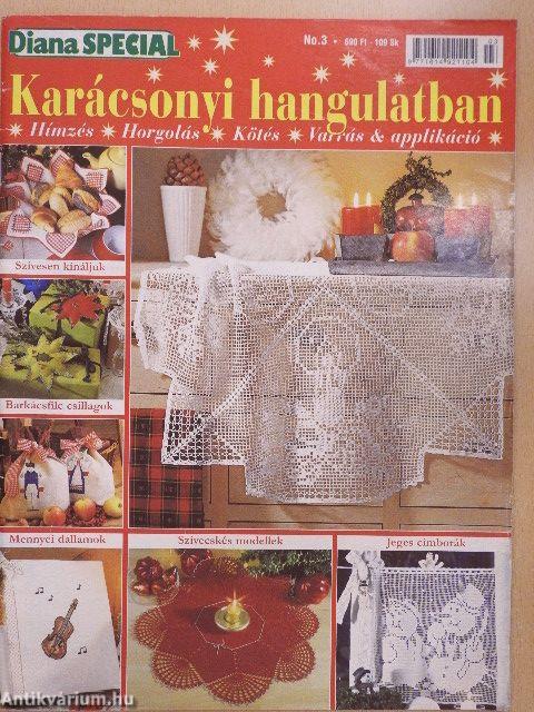 Diana Special - Karácsonyi hangulatban