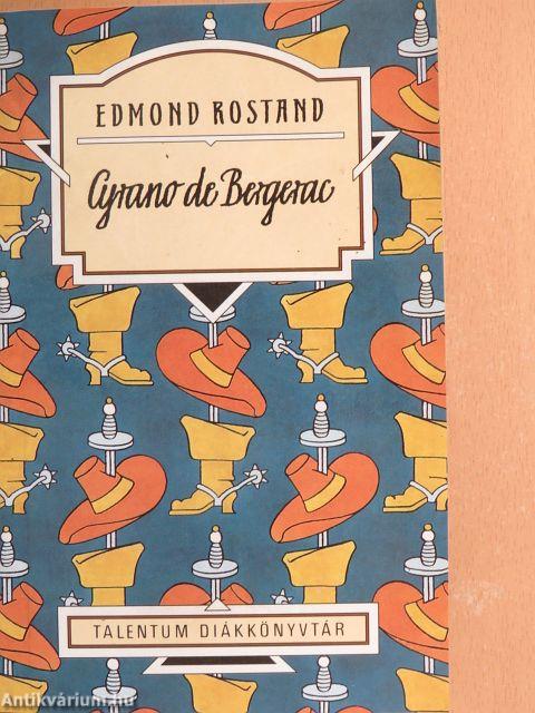 Cyrano de Bergerac