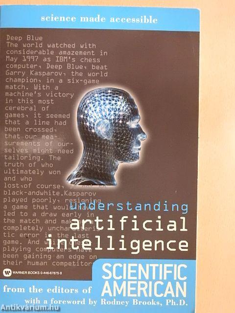 Understanding Artificial Intelligence